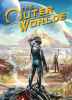 The Outer Worlds (Xbox Series X)