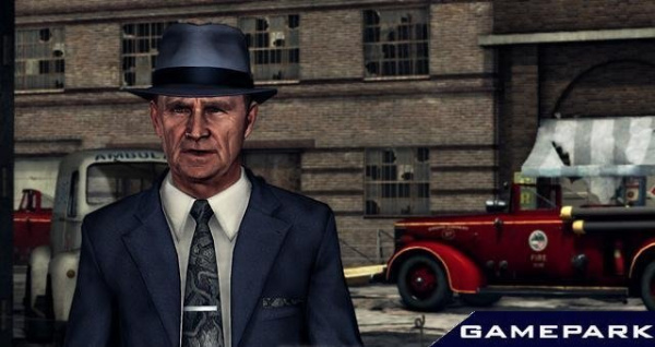 L.A. Noire. Расширенное издание (PS3)