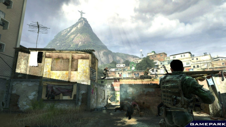 Call of Duty: Modern Warfare 2 Hardened Edition (PS3)