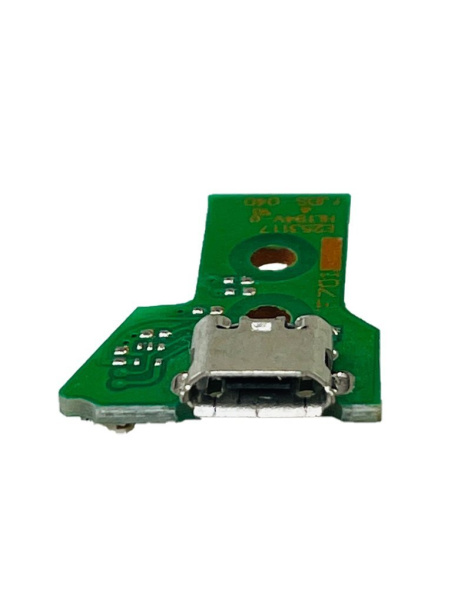 Модуль зарядки джойстика DualShock 4 JDS-040 12Pin