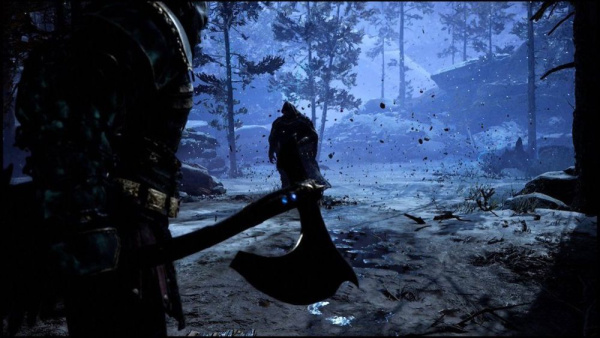 God of War: Ragnarok (PS5)