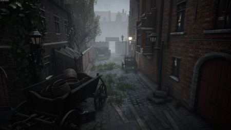 Black Legend (PS5)