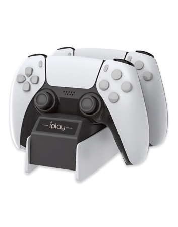 Зарядная станция для DualSense PS5 HBP-245