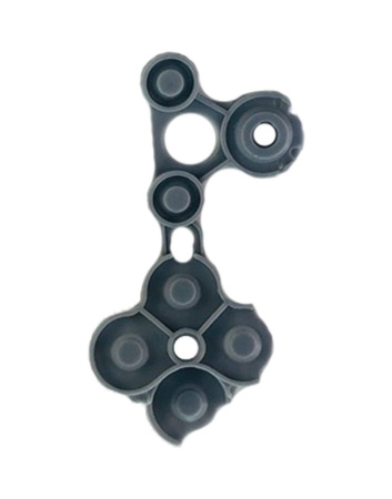 Контактные резинки для джойстика Xbox  one (Rev-1) (Оригинал)