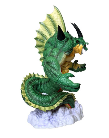 Фігурка Dragon Ball ручної роботи Shenlong Bolunga Великий дракон (35см)
