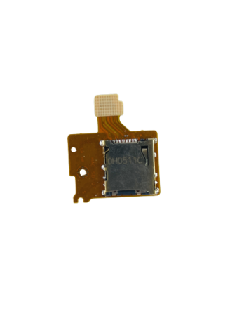Картридер карт MicroSD Для консоли Nintendo Switch