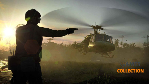 Call of Duty: Black Ops-Cold War (XSX)