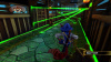Sly Cooper: Thieves in Time (PS Vita)