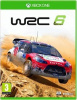 WRC 6 (Xbox One)