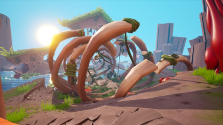 Flea Madness (PS5)