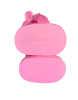 Фигурка Kaws BFF Pink (рожевий) - 70см