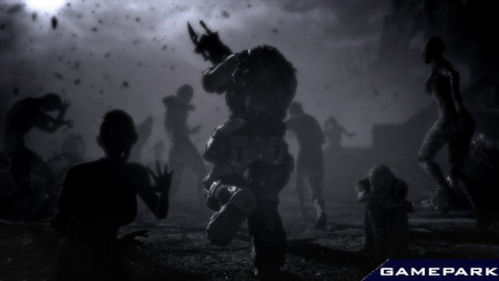 Gears of War 3  (Xbox 360)