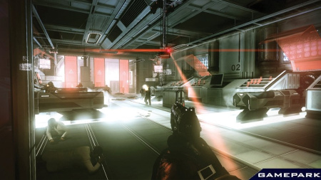 Syndicate (PS3)