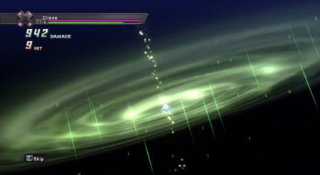Hyperdimension Neptunia (PS3)