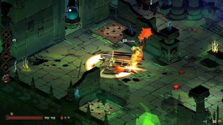 Hades (Xbox Series X)