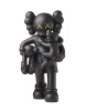 Kaws Clean Slate Виниловая фигурка (Черный) - 37 см
