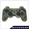 Controller Wireless Dual Shock 3 Green (PS3)