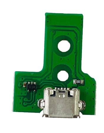 Модуль зарядки джойстика DualShock 4 JDS-030 12Pin