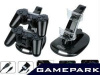 Зарядная станция Charge 4 (PS3)