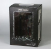 Фігурка Dark Souls dxf Black Knight Silver Knight колекція Sculpt VOL 2 (18 см)