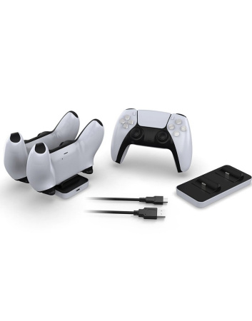 Зарядная станция для DualSense PS5 TP5-0591