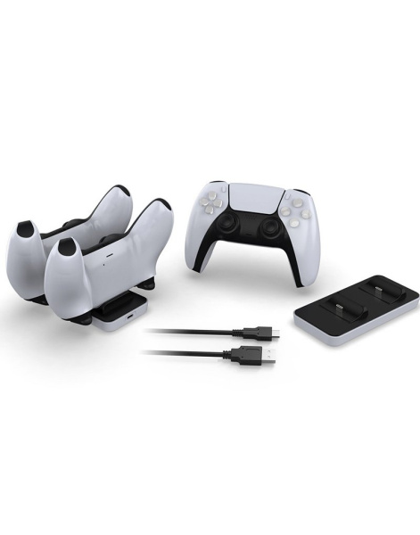 Зарядная станция для DualSense PS5 TP5-0591