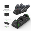 Зарядка батарея для  XBOX ONE /S  Xboxs eries x/s Аккумулятор  SND-472