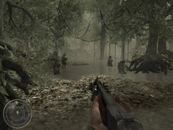 Call of Duty World at War (PS3)