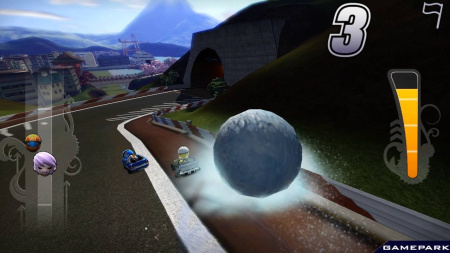 ModNation Racers: Road Trip (PS Vita)