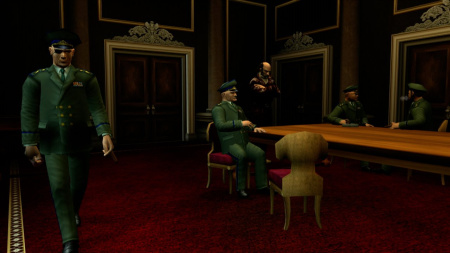 Hitman HD Trilogy (PS3)