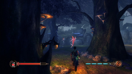 Sorcery (PS3)