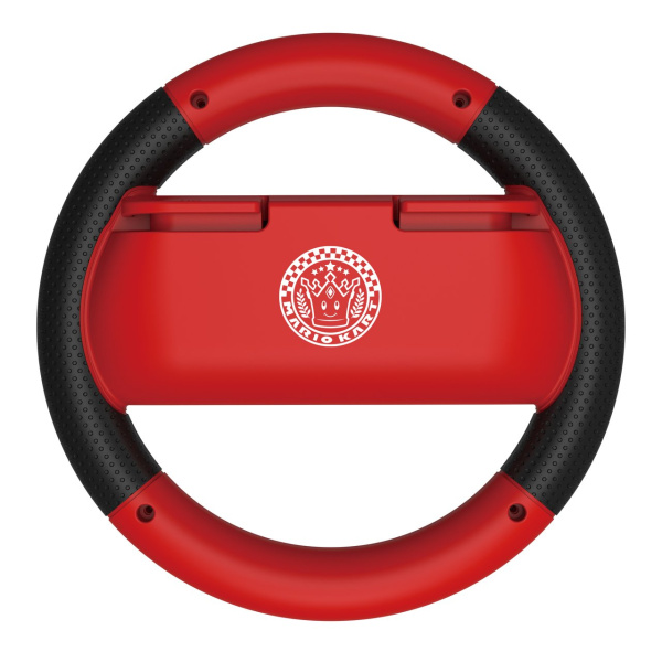 Nintendo Switch Руль Hori (Mario) для консоли Switch (NSW-054U)