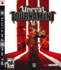 Unreal Tournament III (3) (PS3)
