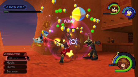 Kingdom Hearts HD 1.5 ReMIX Limited Edition (PS3)