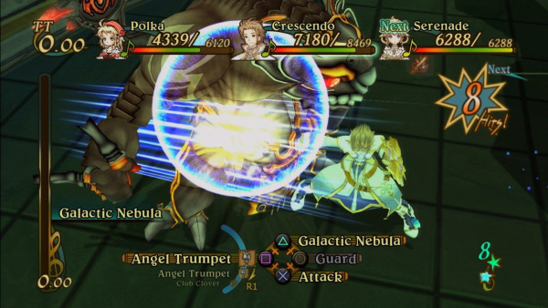 Eternal Sonata (PS3)