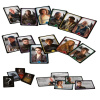 Настольная игра Clue (Game of Thrones)
