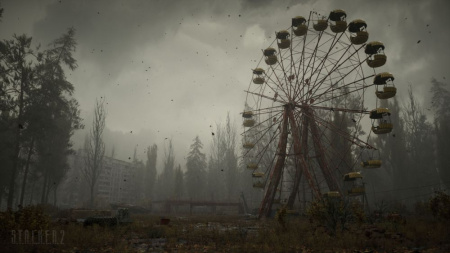 S.T.A.L.K.E.R 2 (Xbox Series X)