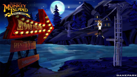 Monkey Island. Special Edition Collection (PS3)