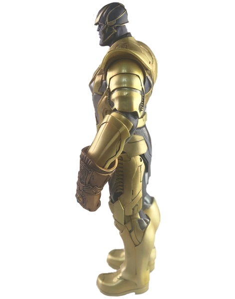 Фигурка Guardians of the Galaxy Thanos 37 см