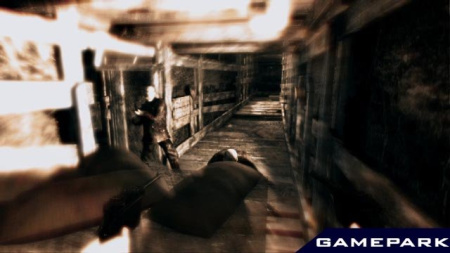 Darkness (PS3)