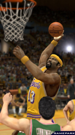 NBA 2K13 (PS3)