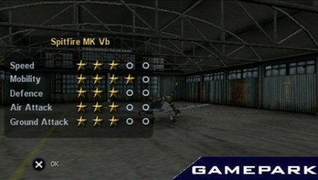 Ил-2 Штурмовик: Крылатые хищники (PSP)