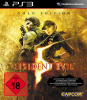 Resident Evil 5 Gold Edition (PS3)