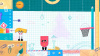 Snipperclips Plus: Cut it out, together! (Nintendo Switch)