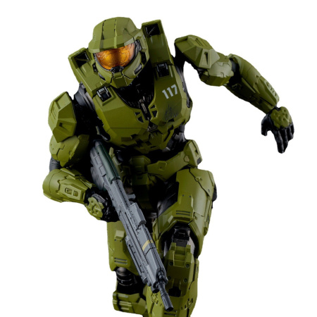 Фігурка Halo 5 Master Chief infinite 1/12 рухома модель (18 см)