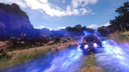 Onrush (Xbox One)
