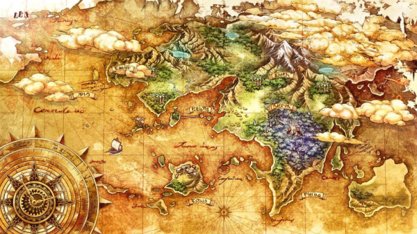 Time and Eternity (PS3)