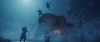 Призрак Цусимы (Ghost of Tsushima) (PS4)