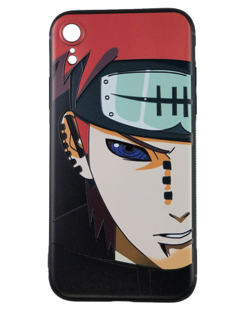 Чехол Наруто (Naruto Pain) IPhone XR