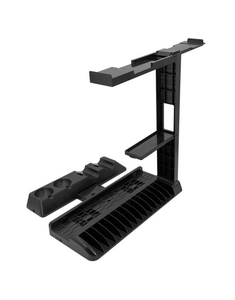 Зарядная станция для PS4/SLIM/PRO/VR KJH PS4-031